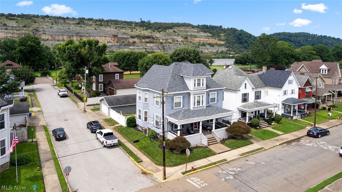 1601 Main Street Wellsburg WV 26070