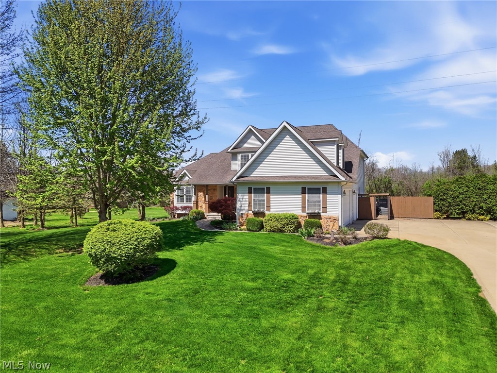 5245 Markwood Court Valley City OH 44280