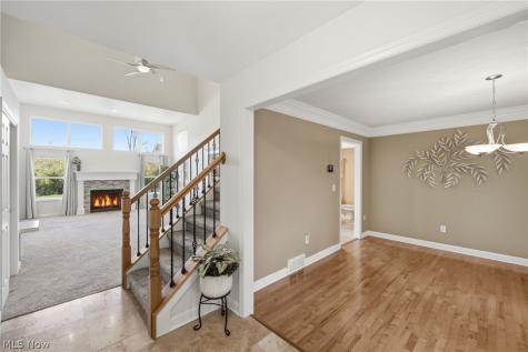 5245 Markwood Court Valley City OH 44280