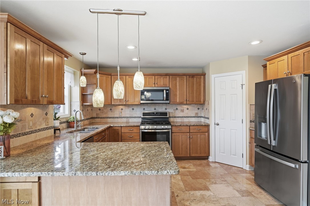 5245 Markwood Court Valley City OH 44280