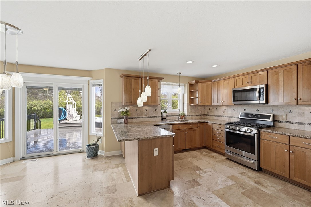 5245 Markwood Court Valley City OH 44280