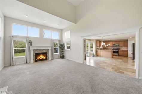 5245 Markwood Court Valley City OH 44280