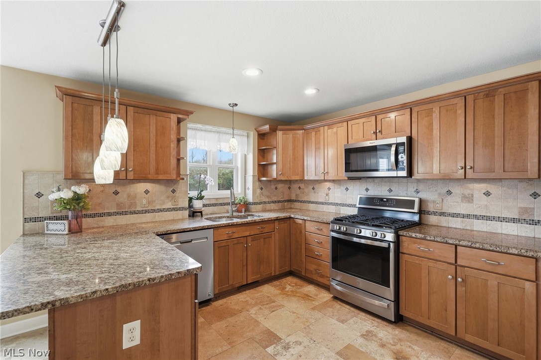 5245 Markwood Court Valley City OH 44280