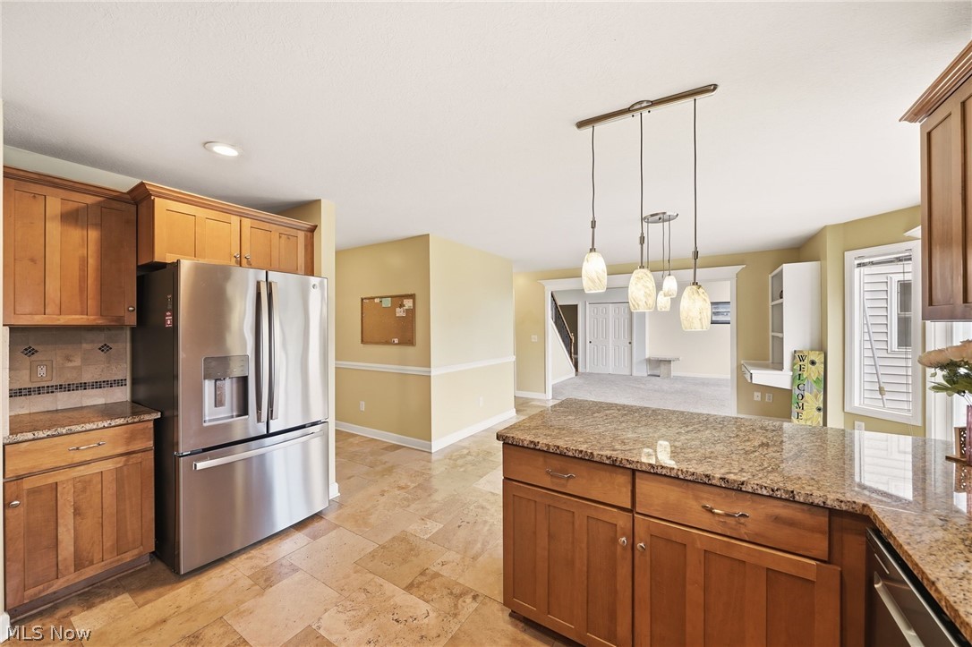 5245 Markwood Court Valley City OH 44280