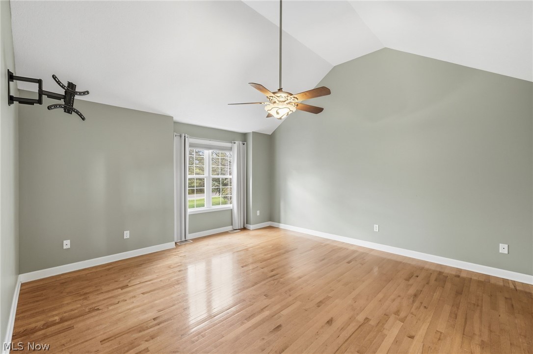 5245 Markwood Court Valley City OH 44280
