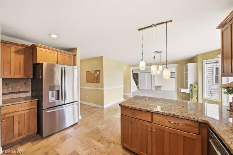 5245 Markwood Court Valley City OH 44280