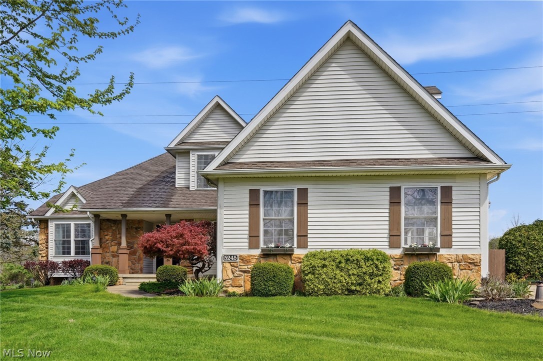 5245 Markwood Court Valley City OH 44280