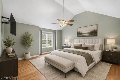 5245 Markwood Court Valley City OH 44280