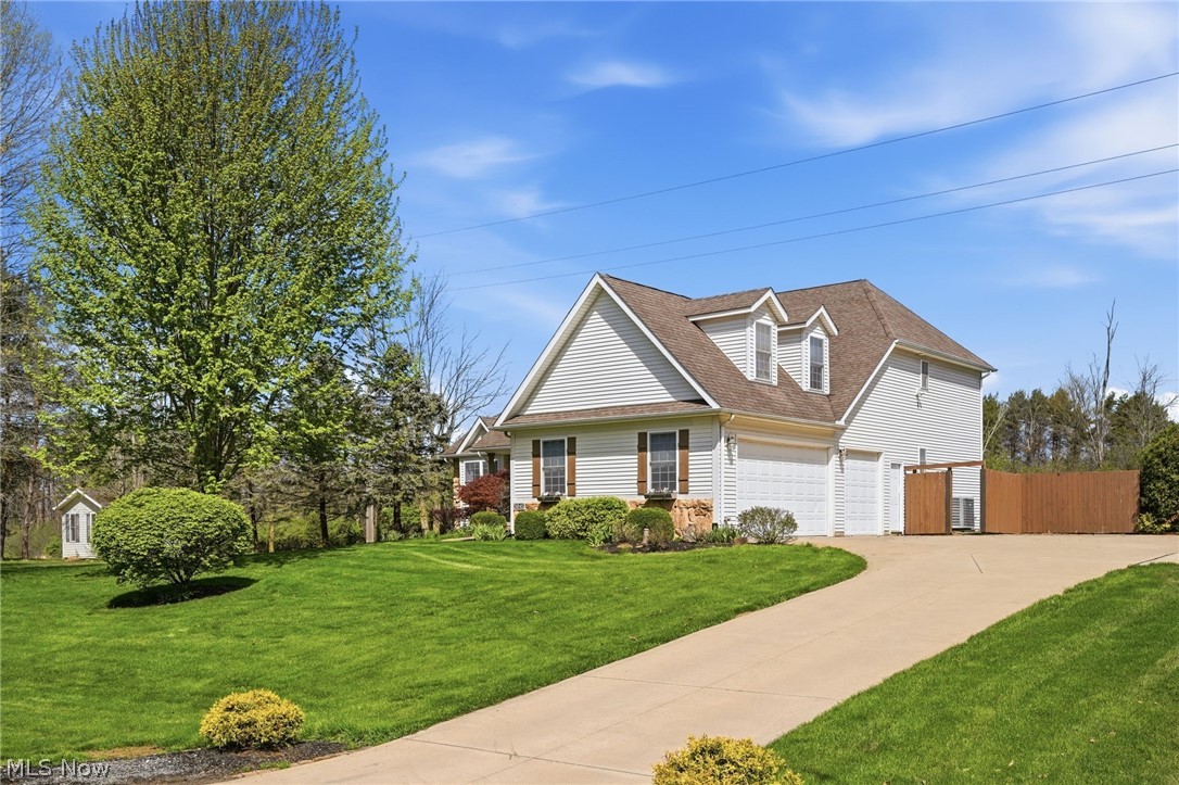 5245 Markwood Court Valley City OH 44280
