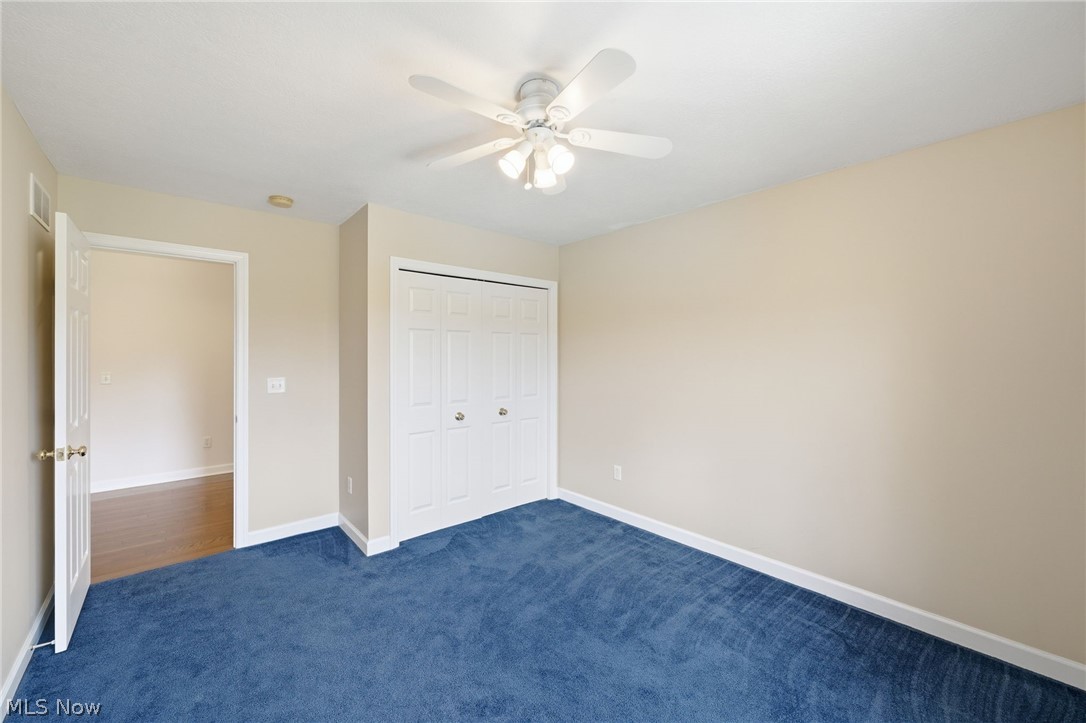 5245 Markwood Court Valley City OH 44280