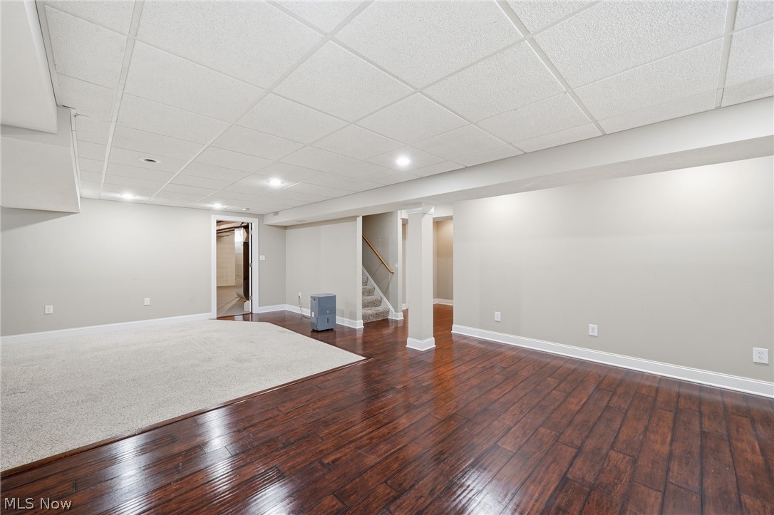 5245 Markwood Court Valley City OH 44280