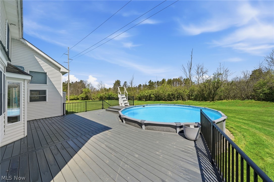 5245 Markwood Court Valley City OH 44280