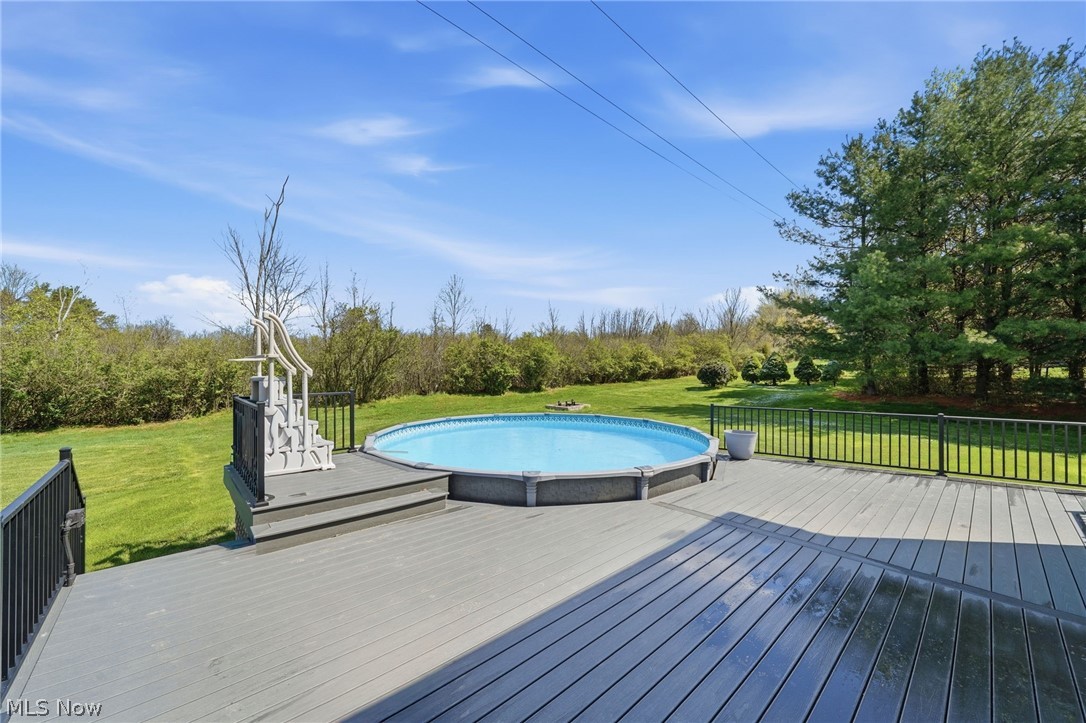 5245 Markwood Court Valley City OH 44280