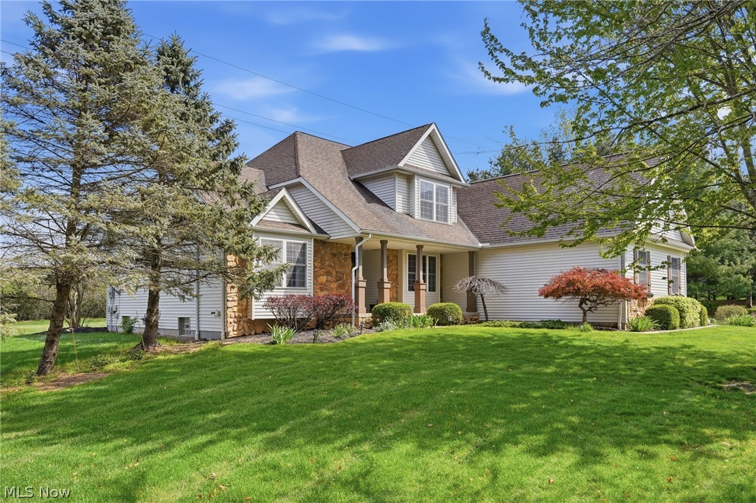 5245 Markwood Court Valley City OH 44280