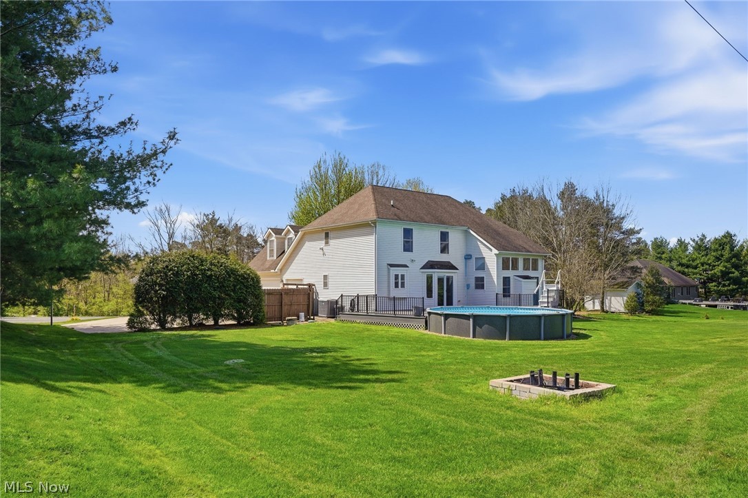 5245 Markwood Court Valley City OH 44280