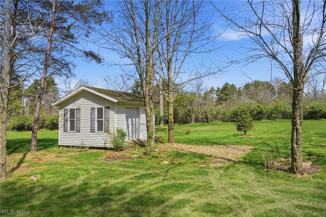 5245 Markwood Court Valley City OH 44280