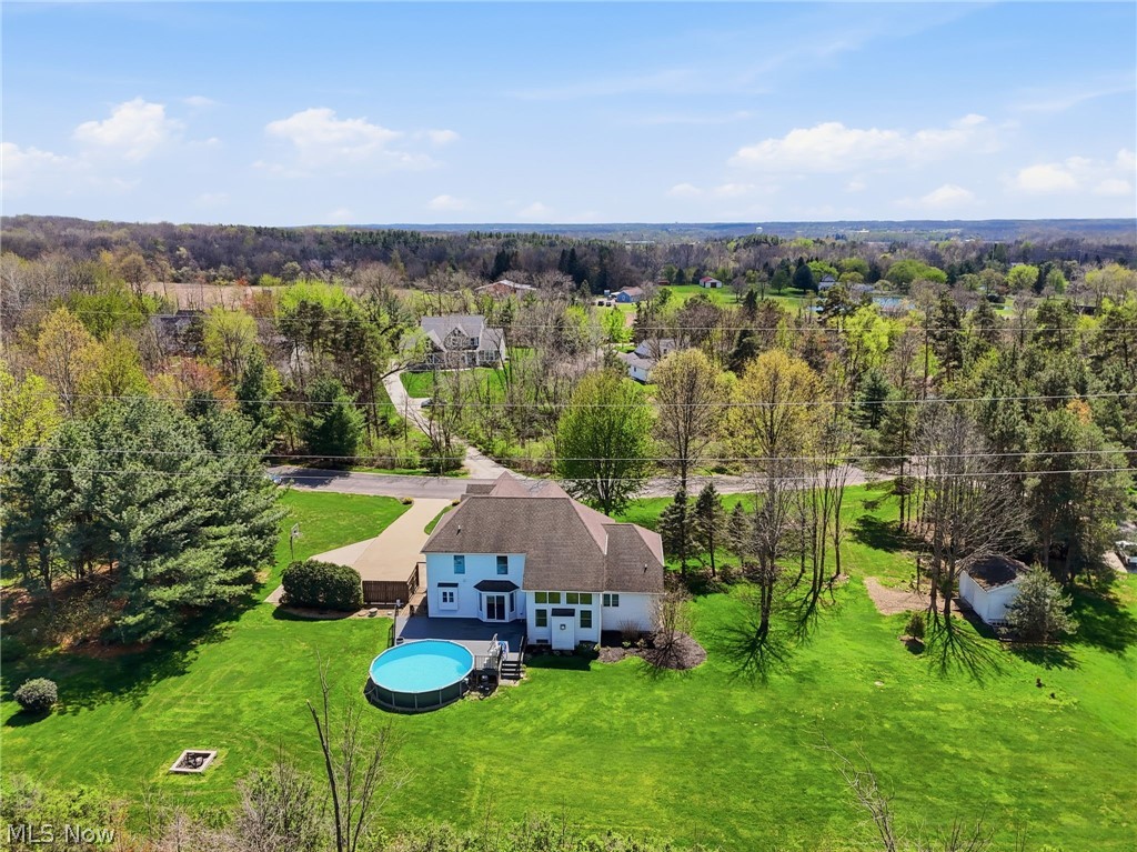 5245 Markwood Court Valley City OH 44280