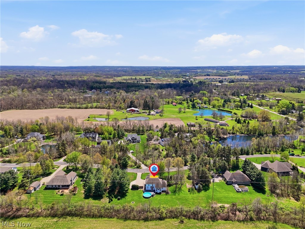 5245 Markwood Court Valley City OH 44280