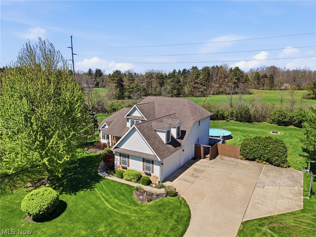 5245 Markwood Court Valley City OH 44280