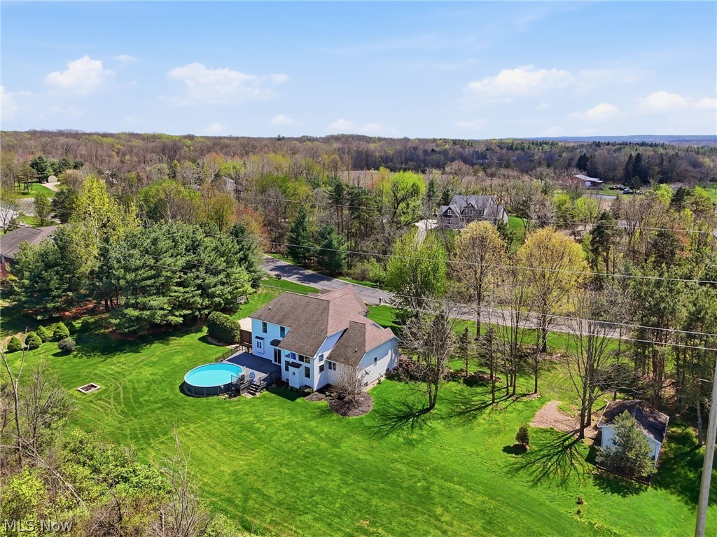 5245 Markwood Court Valley City OH 44280