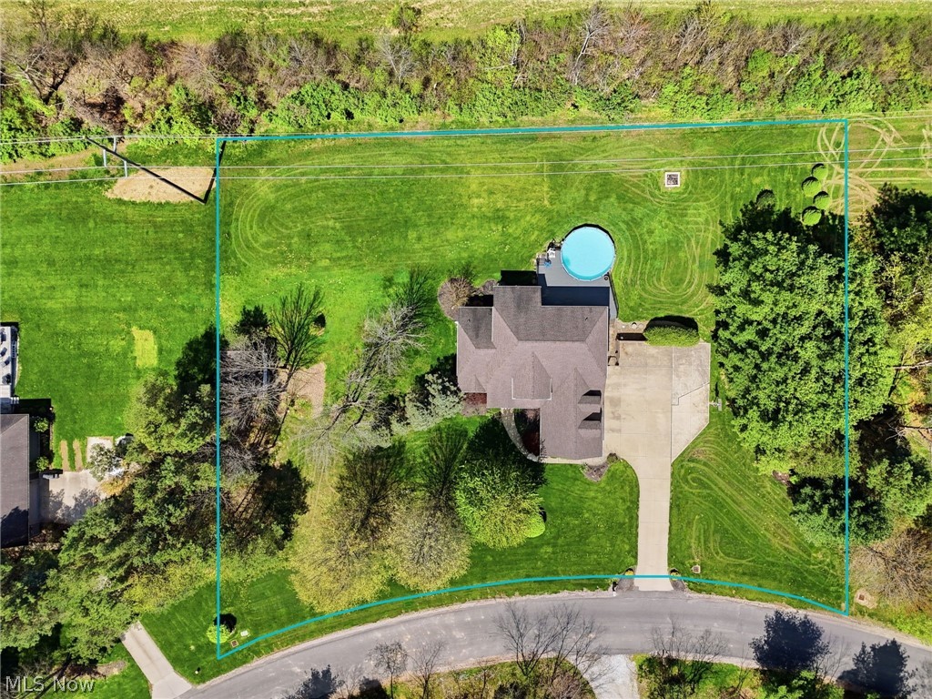 5245 Markwood Court Valley City OH 44280