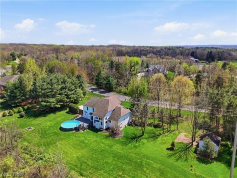 5245 Markwood Court Valley City OH 44280