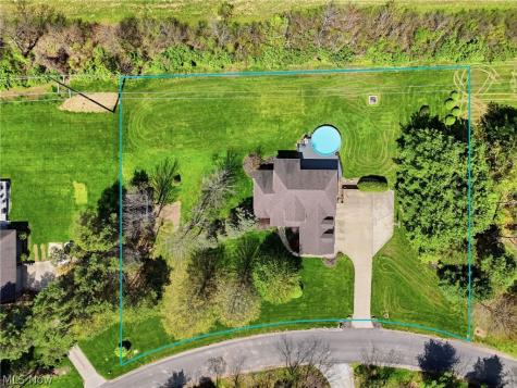 5245 Markwood Court Valley City OH 44280