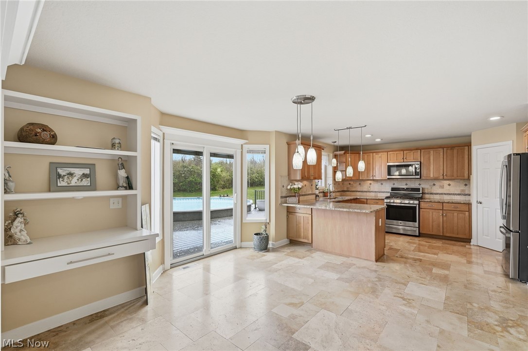 5245 Markwood Court Valley City OH 44280