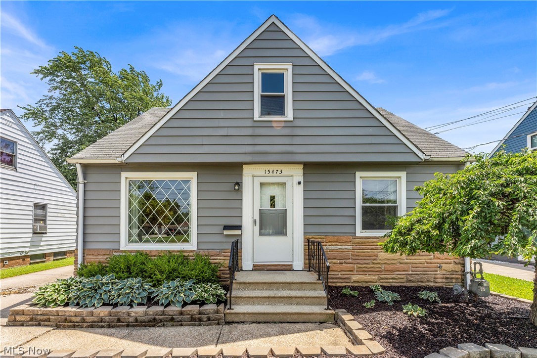 15473 Hummel Road Brook Park OH 44142