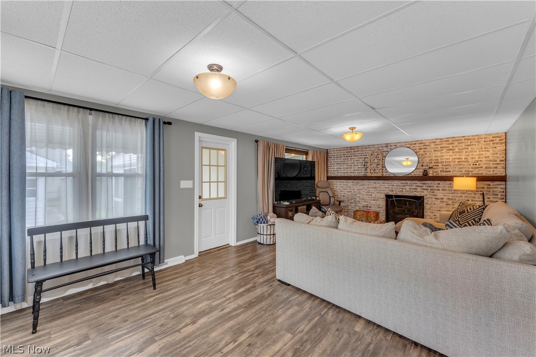 15473 Hummel Road Brook Park OH 44142