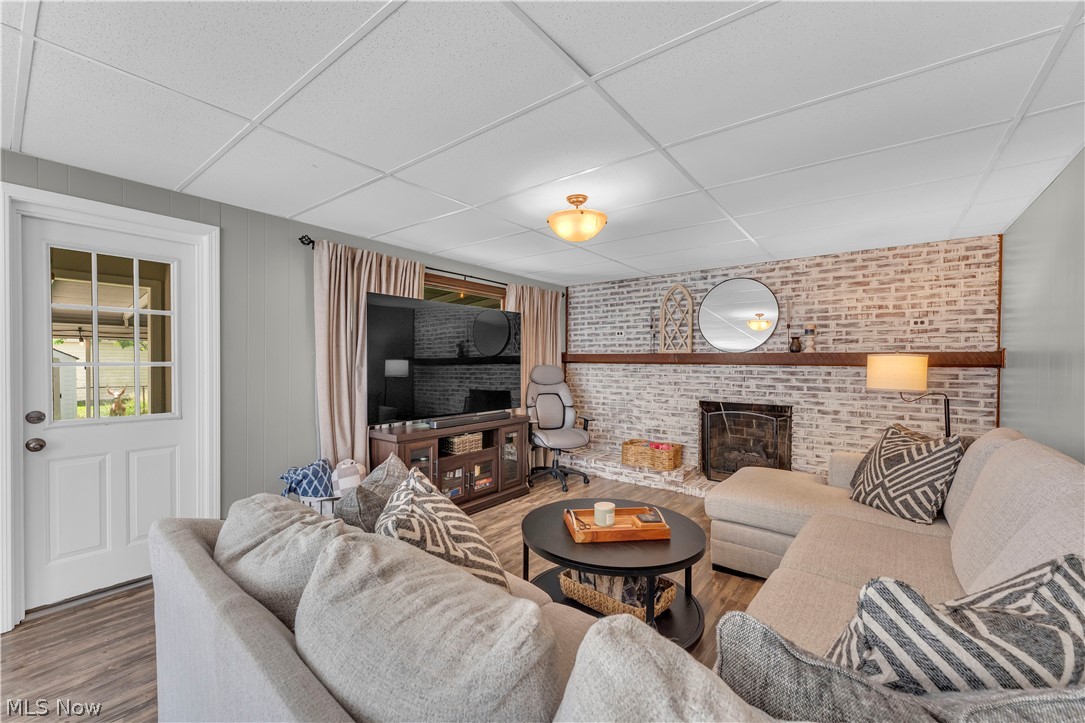 15473 Hummel Road Brook Park OH 44142