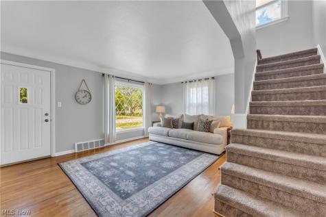 15473 Hummel Road Brook Park OH 44142