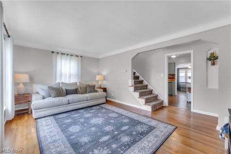 15473 Hummel Road Brook Park OH 44142