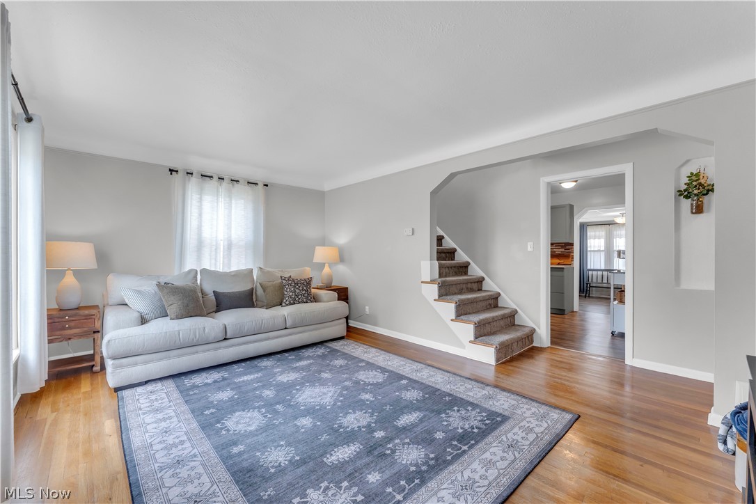 15473 Hummel Road Brook Park OH 44142