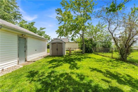 15473 Hummel Road Brook Park OH 44142