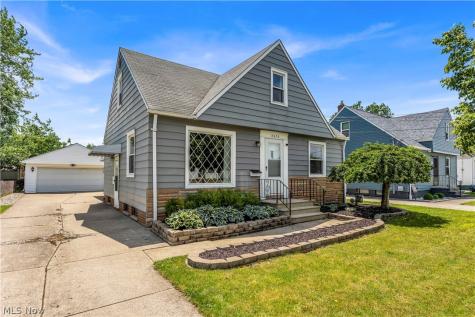 15473 Hummel Road Brook Park OH 44142