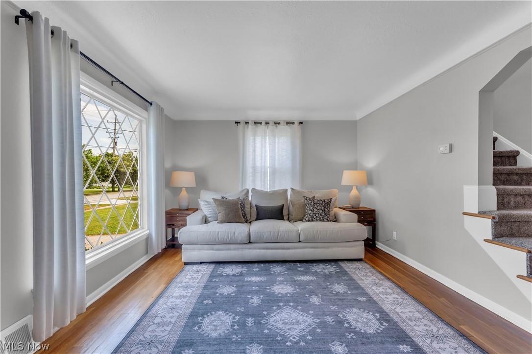 15473 Hummel Road Brook Park OH 44142