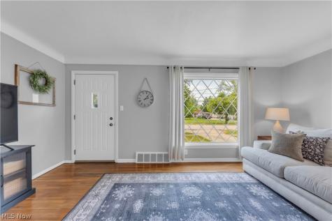 15473 Hummel Road Brook Park OH 44142