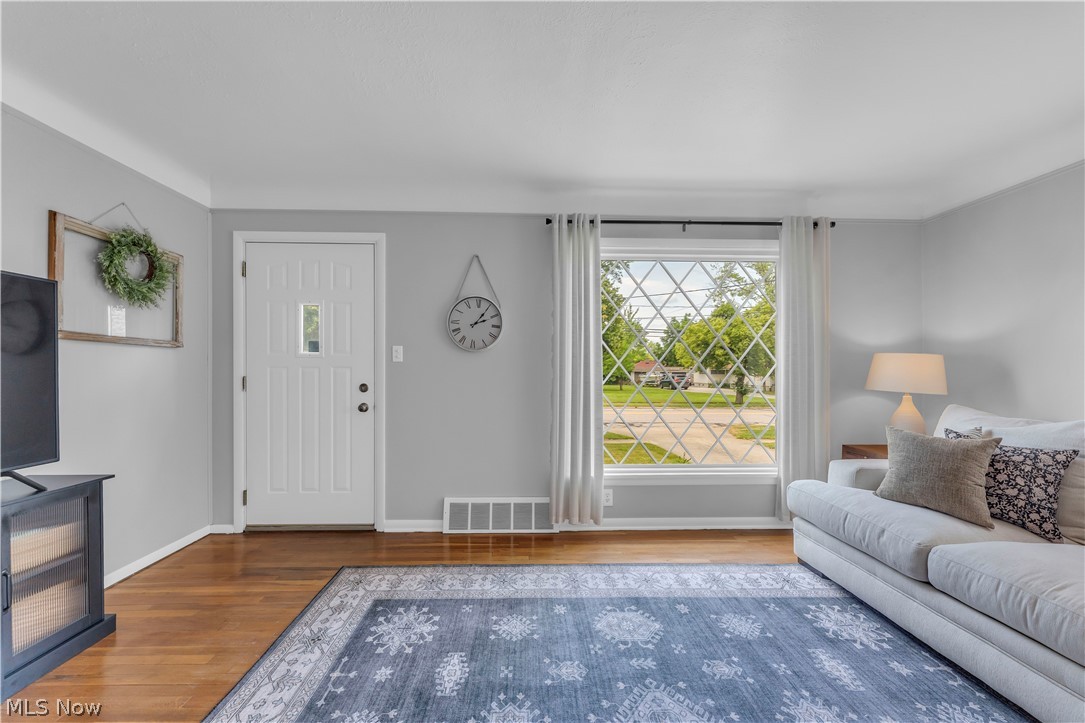 15473 Hummel Road Brook Park OH 44142