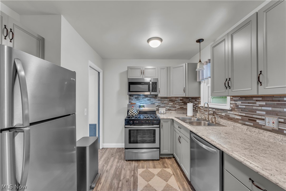 15473 Hummel Road Brook Park OH 44142