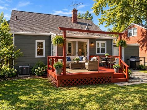 247 E 242nd Street Euclid OH 44123