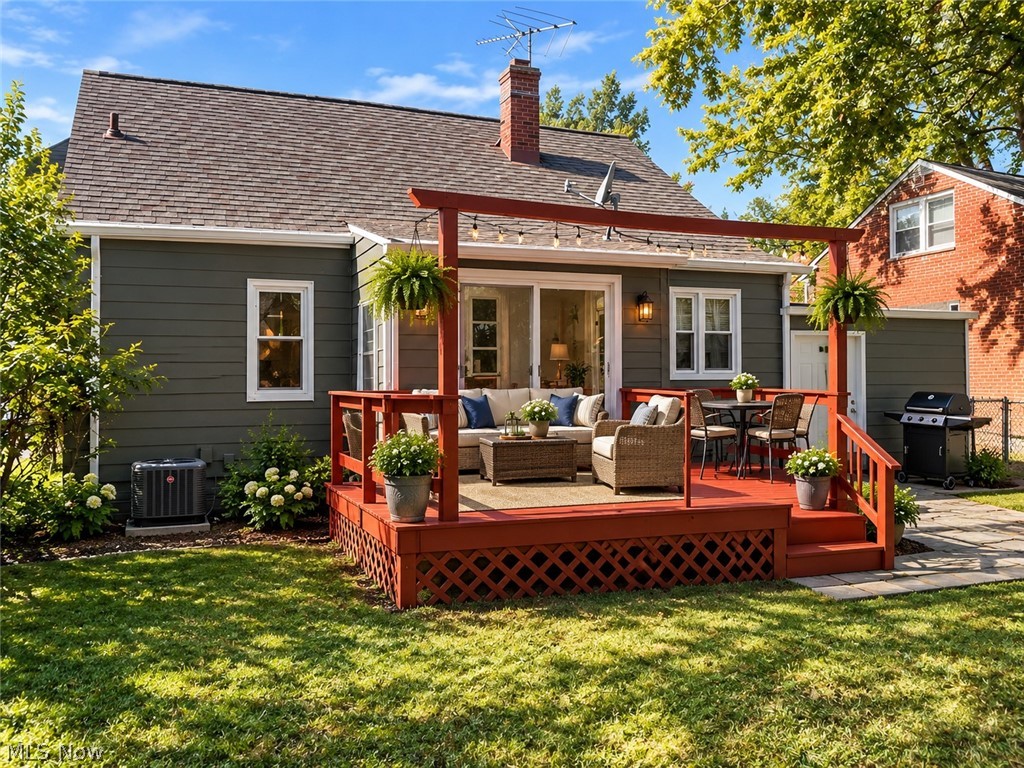 247 E 242nd Street Euclid OH 44123