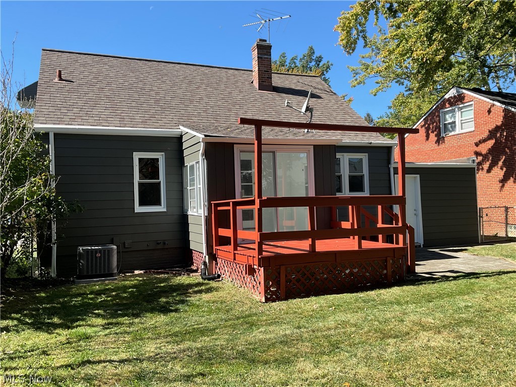 247 E 242nd Street Euclid OH 44123
