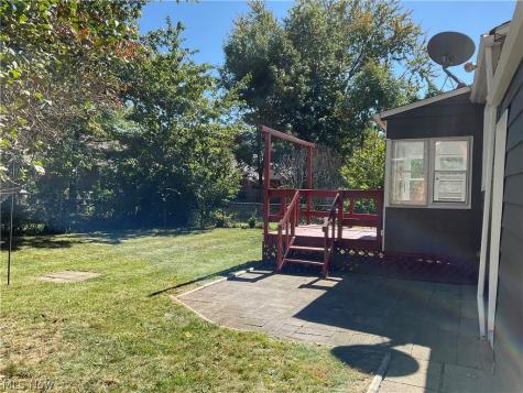 247 E 242nd Street Euclid OH 44123