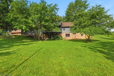 3731 Fortuna Drive Akron OH 44312