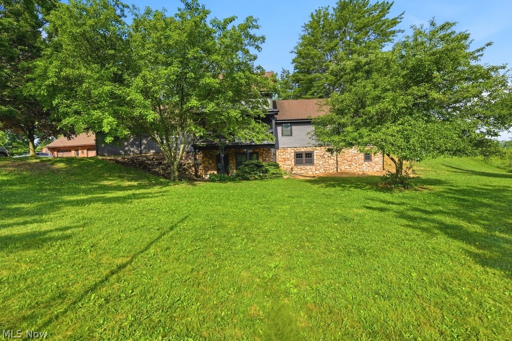 3731 Fortuna Drive Akron OH 44312