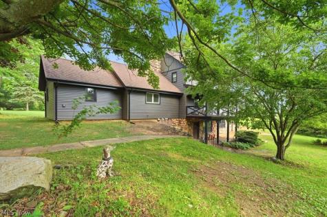 3731 Fortuna Drive Akron OH 44312