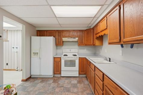 3731 Fortuna Drive Akron OH 44312