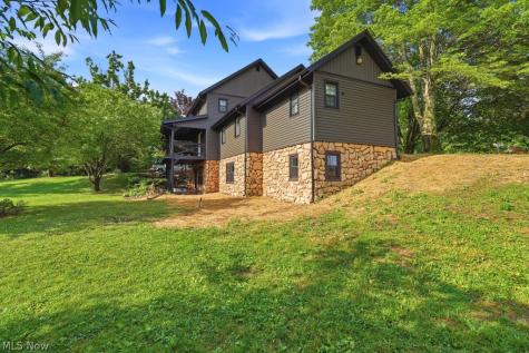 3731 Fortuna Drive Akron OH 44312