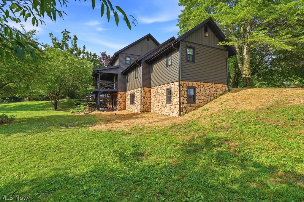 3731 Fortuna Drive Akron OH 44312